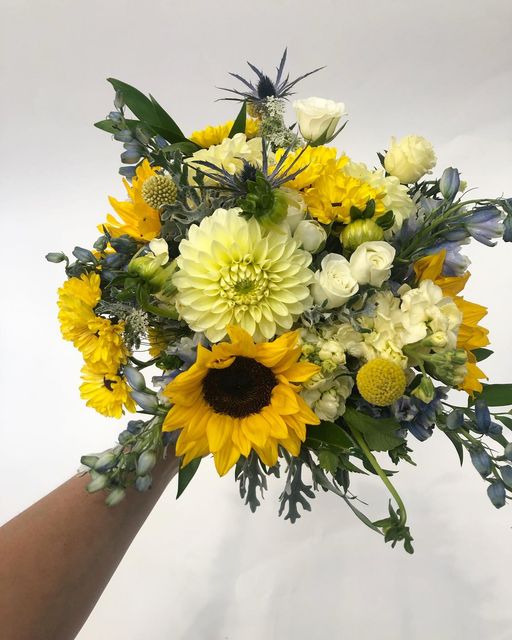 Bridal Bouquets Longmont Florist